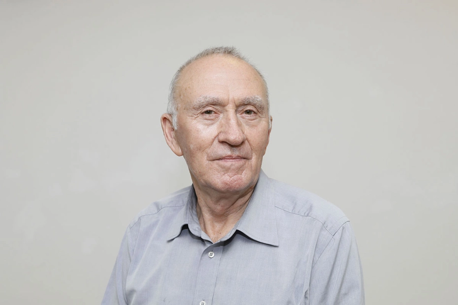 prof. dr hab. Czesław Nosal