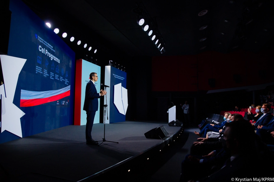 Mateusz Morawiecki