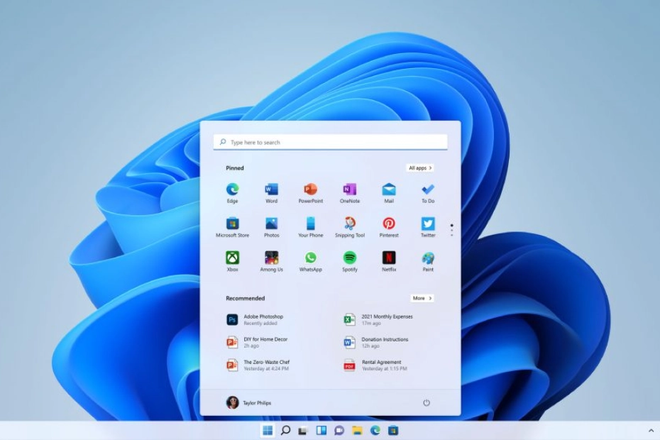 Windows 11