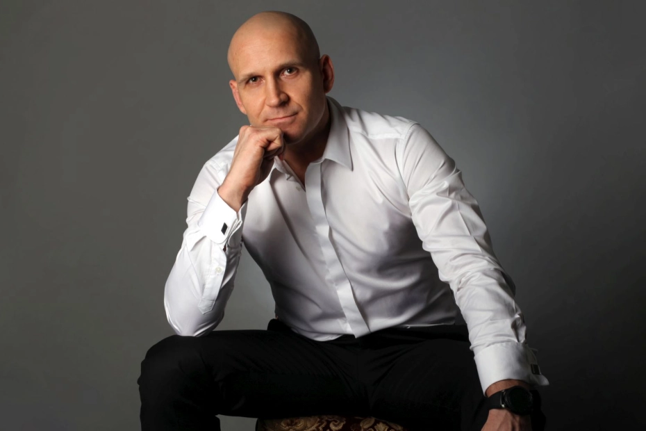 Dawid Wójcicki