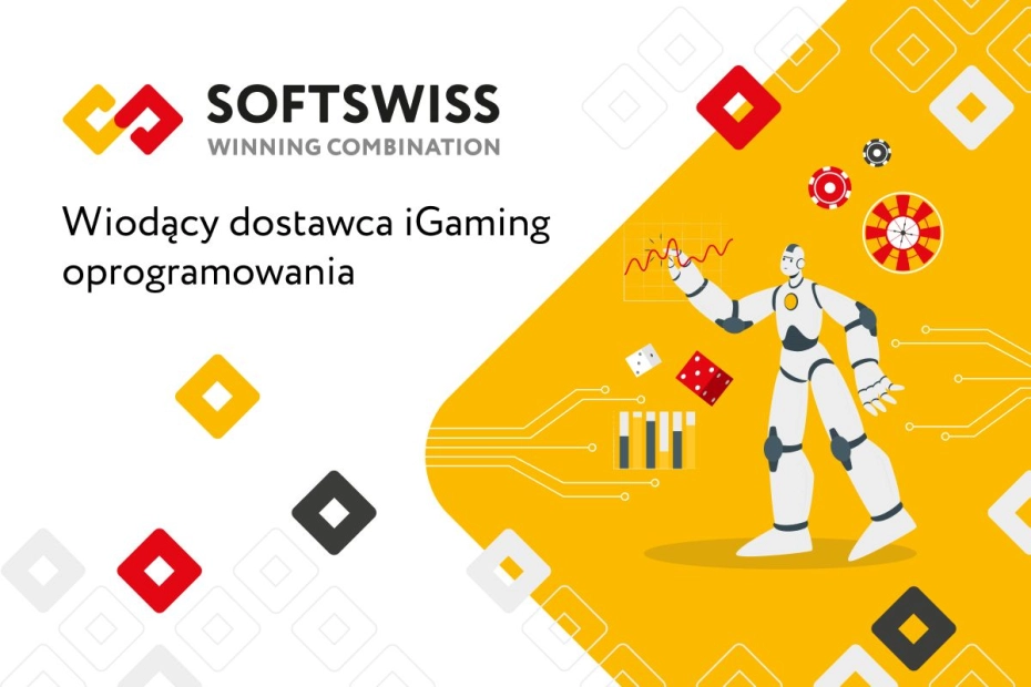 SOFTSWISS - przełom w rozwoju iGamingu