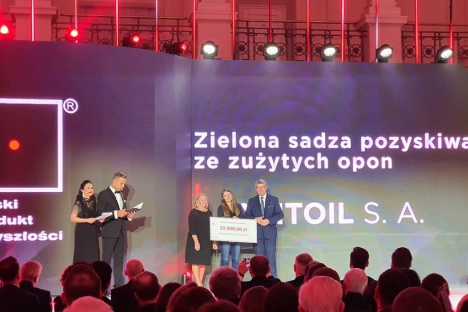 fot. My Company Polska