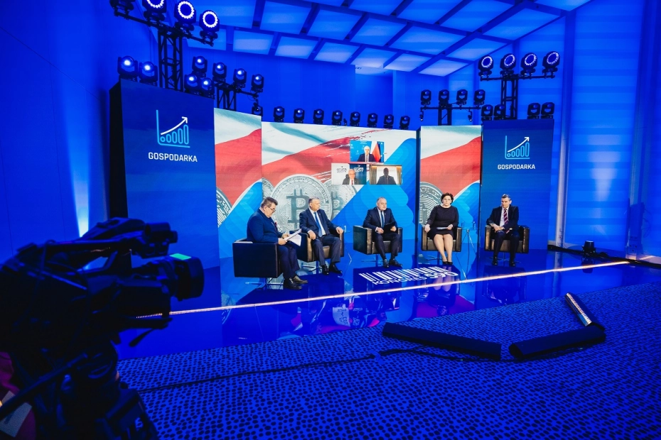 Kongres 590. Najważniejsze tematy dla przyszłości Polski