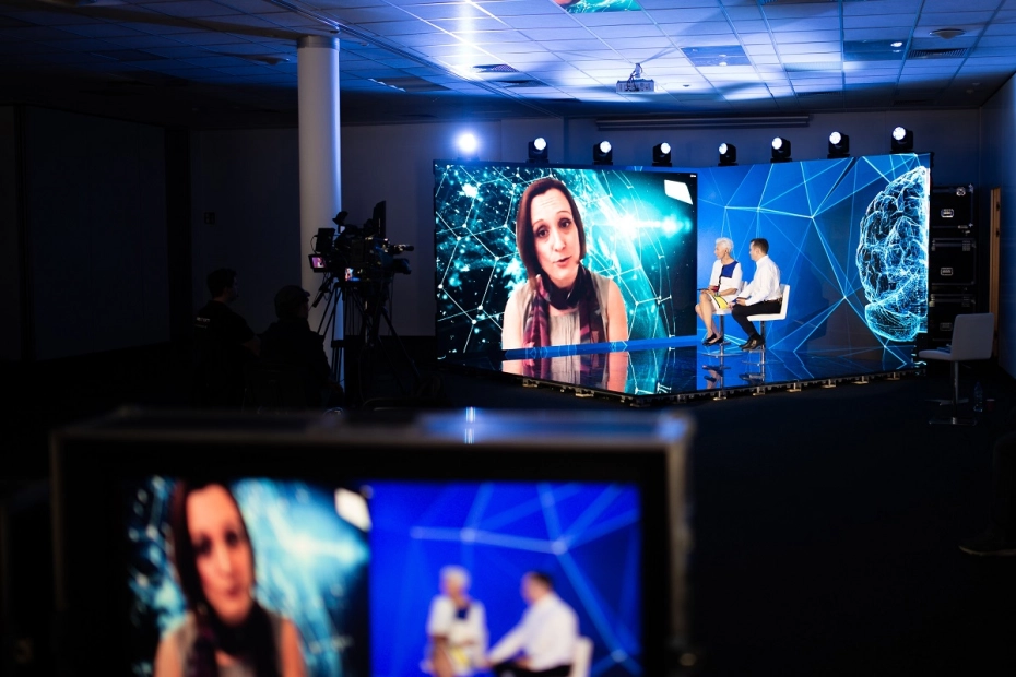 Technologia a ludzkość w czasach ‘nowej normalności’