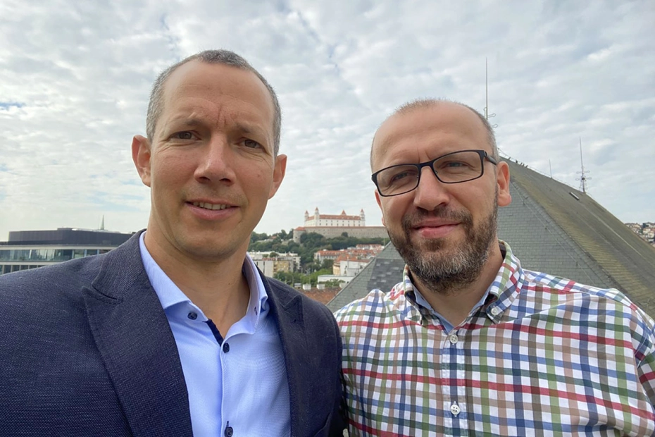 Finex rozwija się w Polsce