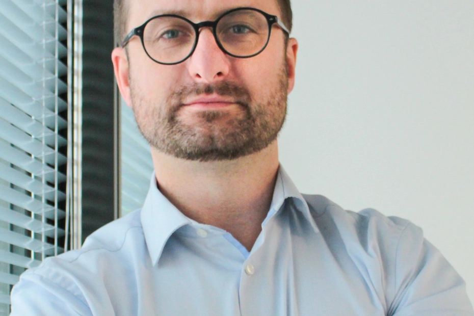 Łukasz Wójcik, dyrektor marketingu MMC Car Poland, generalnego dystrybutora marki Mitsubishi w Polsce
