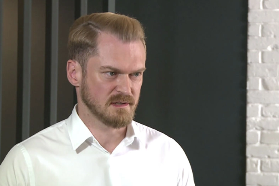 Piotr Bucki, Wyższa Szkoła Bankowa w Gdańsku. Fot. Newseria.pl