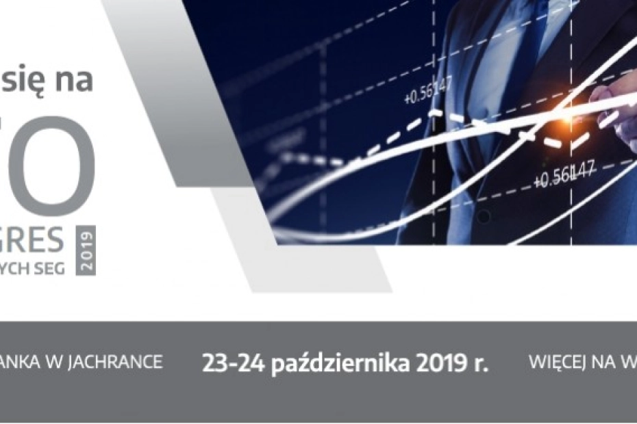 23-24 października w Jachrance odbędzie się ósme spotkanie CFO spółek giełdowych