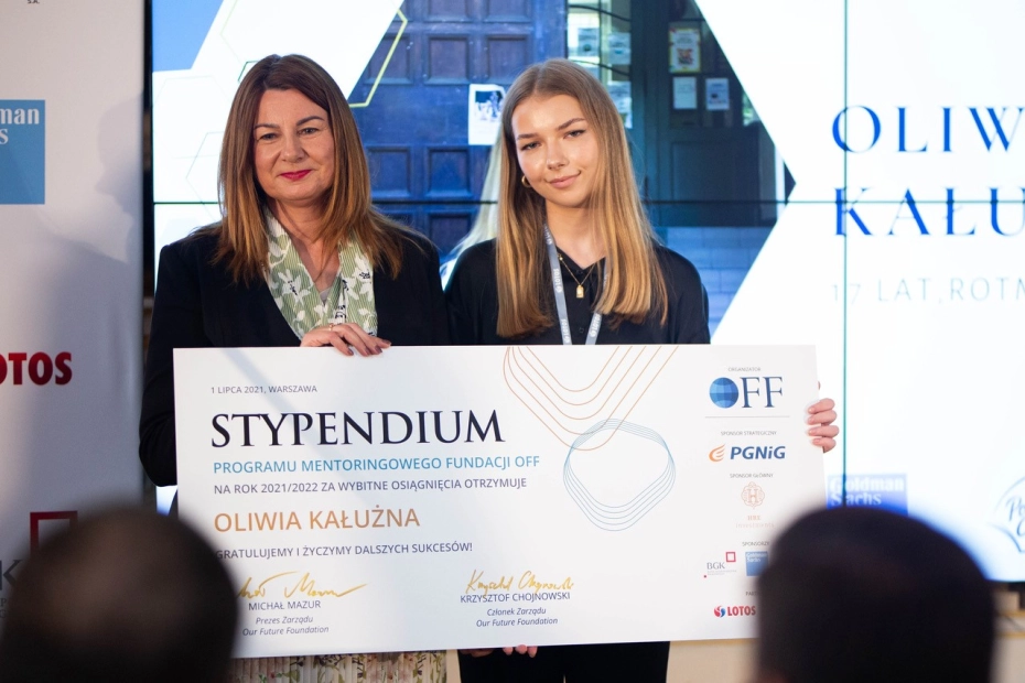 Stypednia OFF 2021