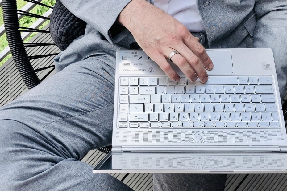 Świetny ultrabook w przystępnej cenie? To możliwe