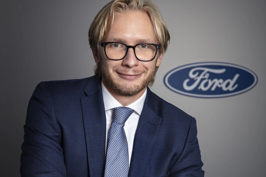 Fot. Ford