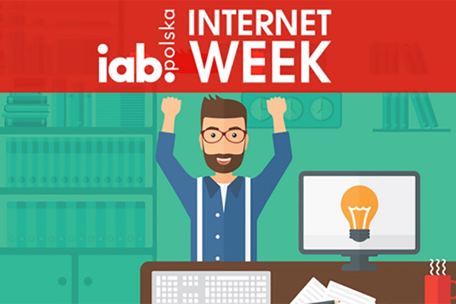 O strategiach marketingu online podczas IAB Internet Week