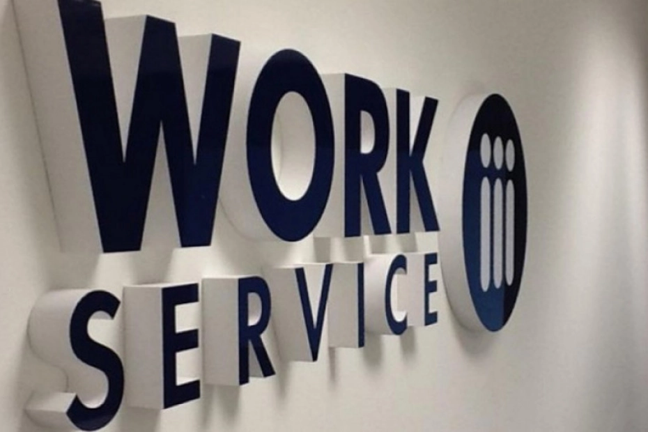 Work Service