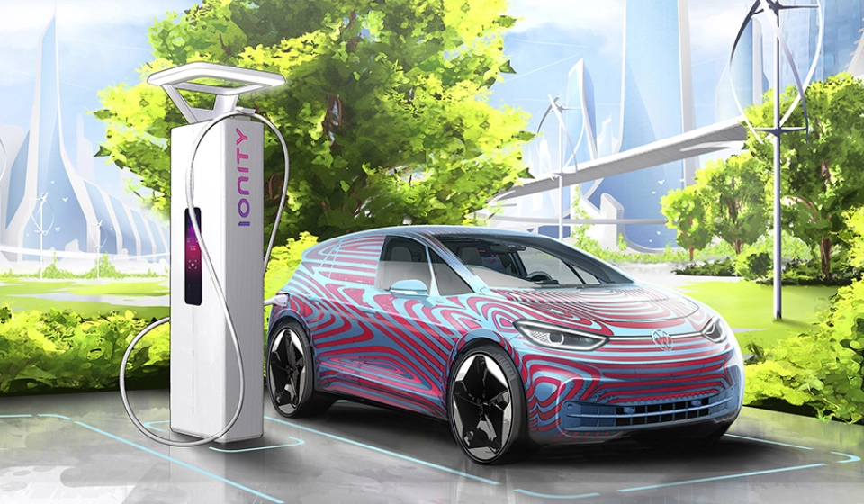 Co zyskamy dzięki elektromobilności?