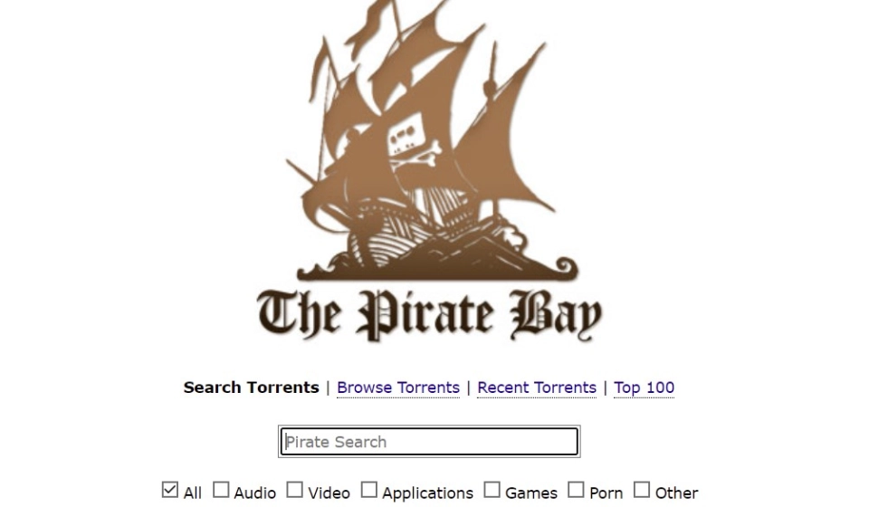 Pirate Bay - czy to legalne? Wyjaśniamy działanie strony z torrentami