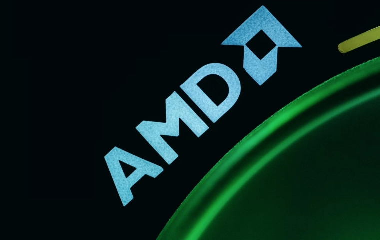 AMD wyżej wyceniana niż Intel. Mało kto się tego spodziewał