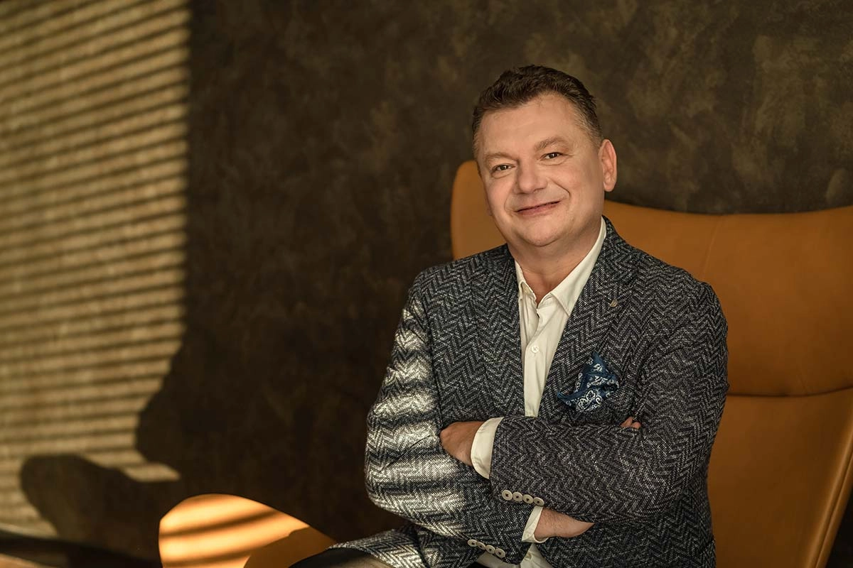 Prawie 200 mln zł w startupach. Oto 10 najgłośniejszych inwestycji Januarego Ciszewskiego