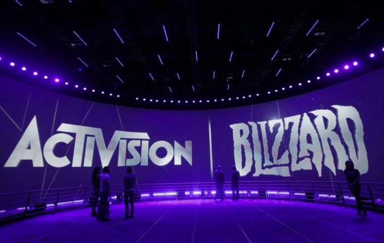 Microsoft chce przejąć Activision Blizzard, ale ma coraz większe problemy