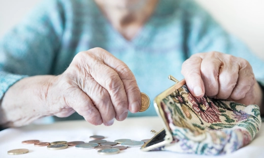 Waloryzacja świadczeń emerytalnych w 2024 r. wyniesie 43,6 miliarda zł