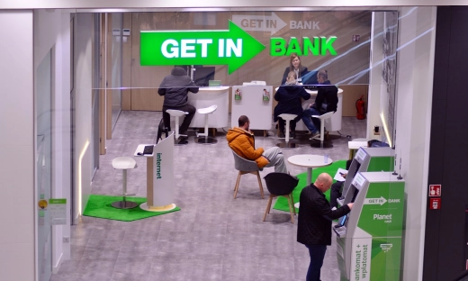 Getin Noble Bank przejdzie przymusową restrukturyzację! To koniec historii banku