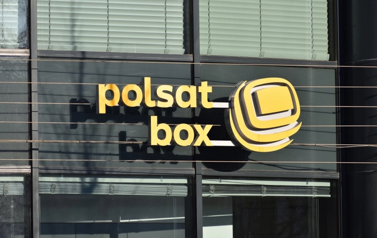 Telewizja Polsat może stracić 10 proc. rocznego obrotu