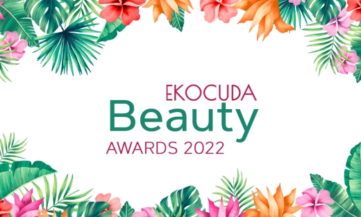 Trwa rejestracja na Ekocuda Beauty Awards 2022