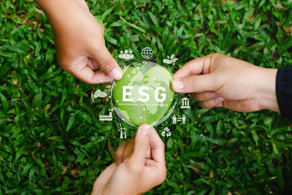 Raporty ESG
