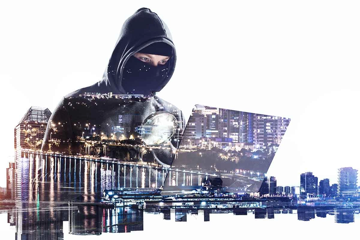 Polska wśród najczęściej atakowanych cyfrowo państw świata. Ponad 600 tys. prób hakerów