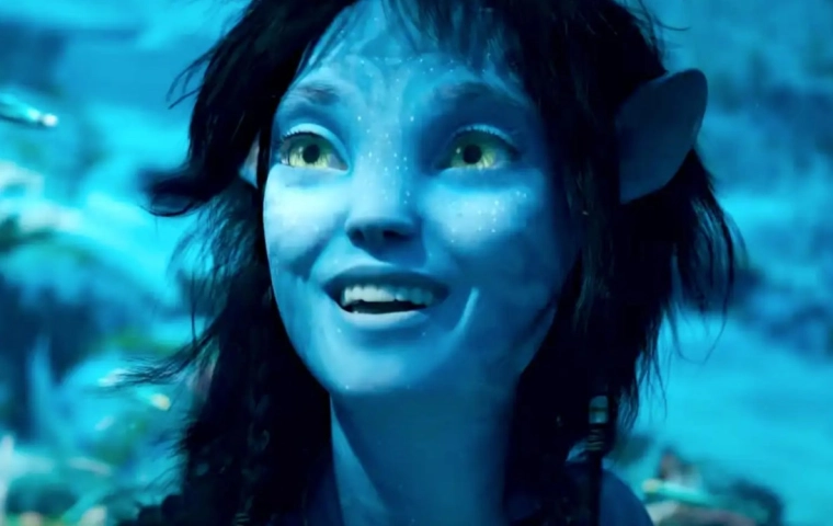 Avatar 2 z szansą na miliardowy weekend? "Takie coś już się nie wydarzy"