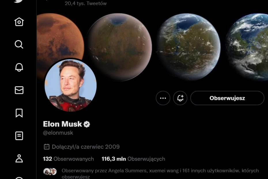 Musk ma poważne problemy jako CEO Twittera / Fot. 