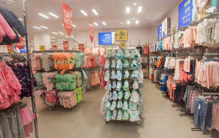 Polski raj "chińskich sklepów"