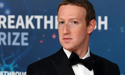 Mark Zuckerberg zrezygnuje z funkcji prezesa Meta? To fake news, ale akcje podskoczyły