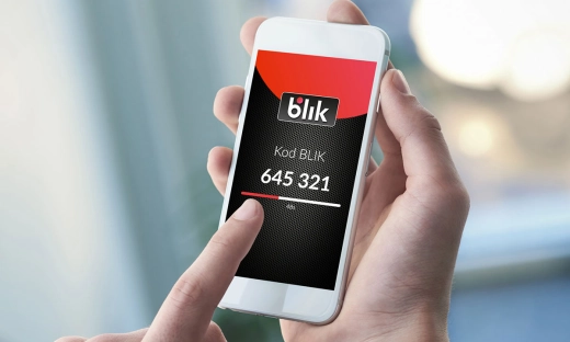 BLIK – system płatności, który zrewolucjonizował polską bankowość mobilną