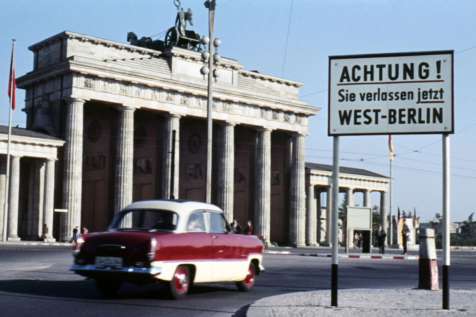 Berlin Zachodni