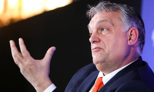 Węgry łamią jedność Zachodu. Putin zaciera ręce
