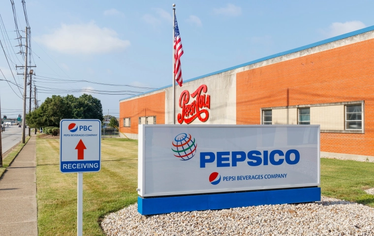Pepsi zwolni setki pracowników