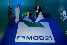 MOD21 - inauguracja