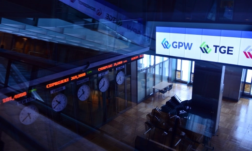 GPW otwiera drzwi startupom. GPW Venture Network Day już 9 października!