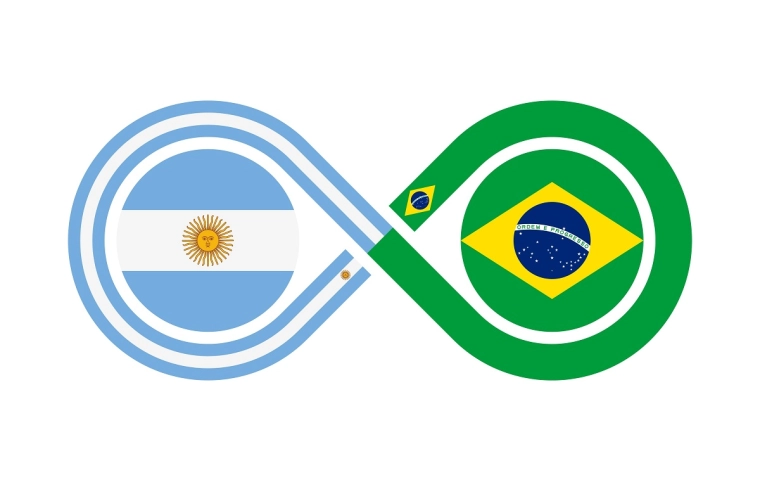 Nowa wspólna waluta Argentyny i Brazylii