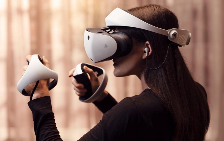 PlayStation VR2 póki co rozczarowaniem dla Sony