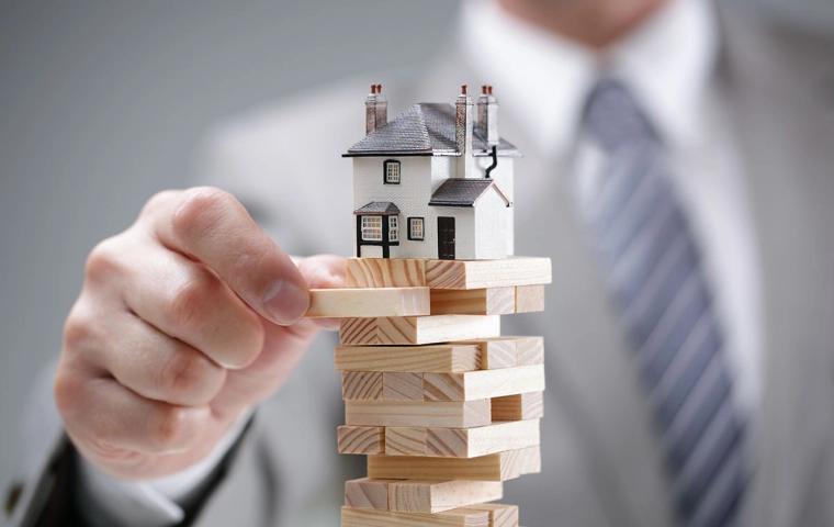 Nieruchome ceny nieruchomości. Czy warto odłożyć decyzję o kupnie mieszkania?