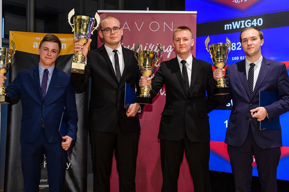 Lubelskie Lwy – zwycięzcy GMC Poland 2016