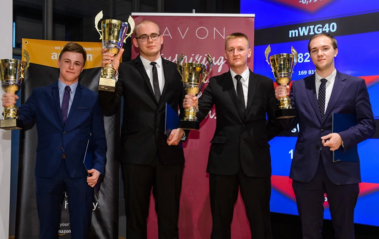 Znamy zwycięski zespół GMC Poland 2016