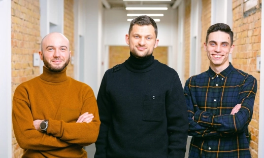 Finmap pozyskuje milion euro finansowania. To pierwsza inwestycja SMOK Ventures w ukraiński startup