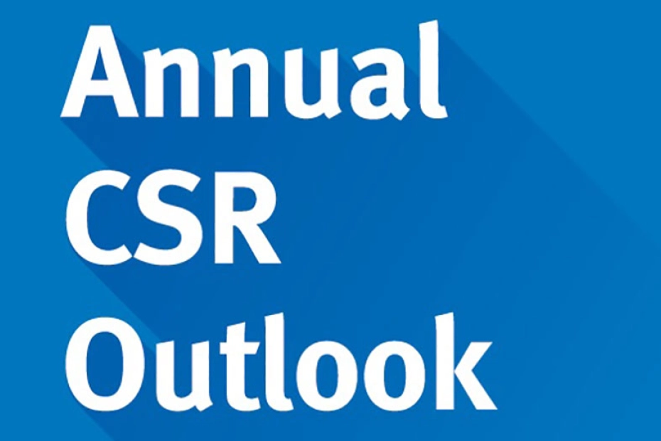 5. edycja raportu Annual CSR Outlook już wkrótce
