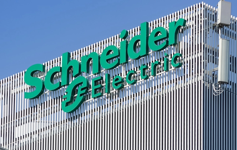 Schneider Electric rozwija SE Ventures. To fundusz inwestycyjny, który wyda miliard euro na startupy