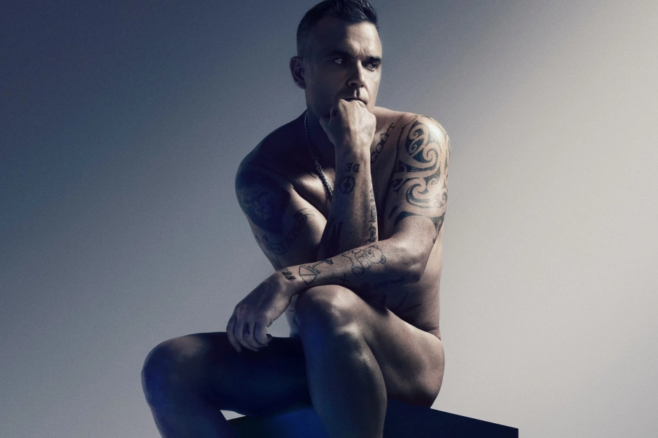 Robbie Williams wystąpi w Krakowie