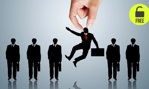 Ofert pracy w bród, a wymarzonych kandydatów brak