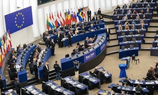 BCC apeluje o zmianę Dyrektywy Parlamentu Europejskiego