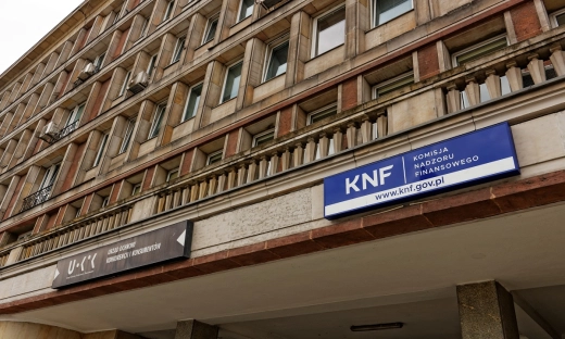 Jest pierwsza zgoda KNF na prowadzenie działalności crowdfundingowej